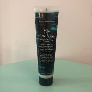 Bumble and Bumble Bb Texture